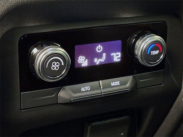 2025 GMC Acadia Vehicle Photo in PUYALLUP, WA 98371-4149