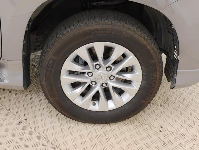 2017 Lexus GX 460 Vehicle Photo in Fort Mill, SC 29708