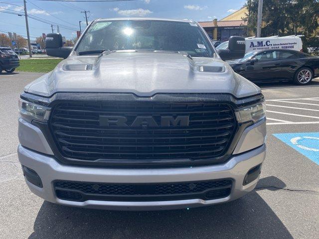 2025 Ram 1500 Vehicle Photo in Doylsetown, PA 18901