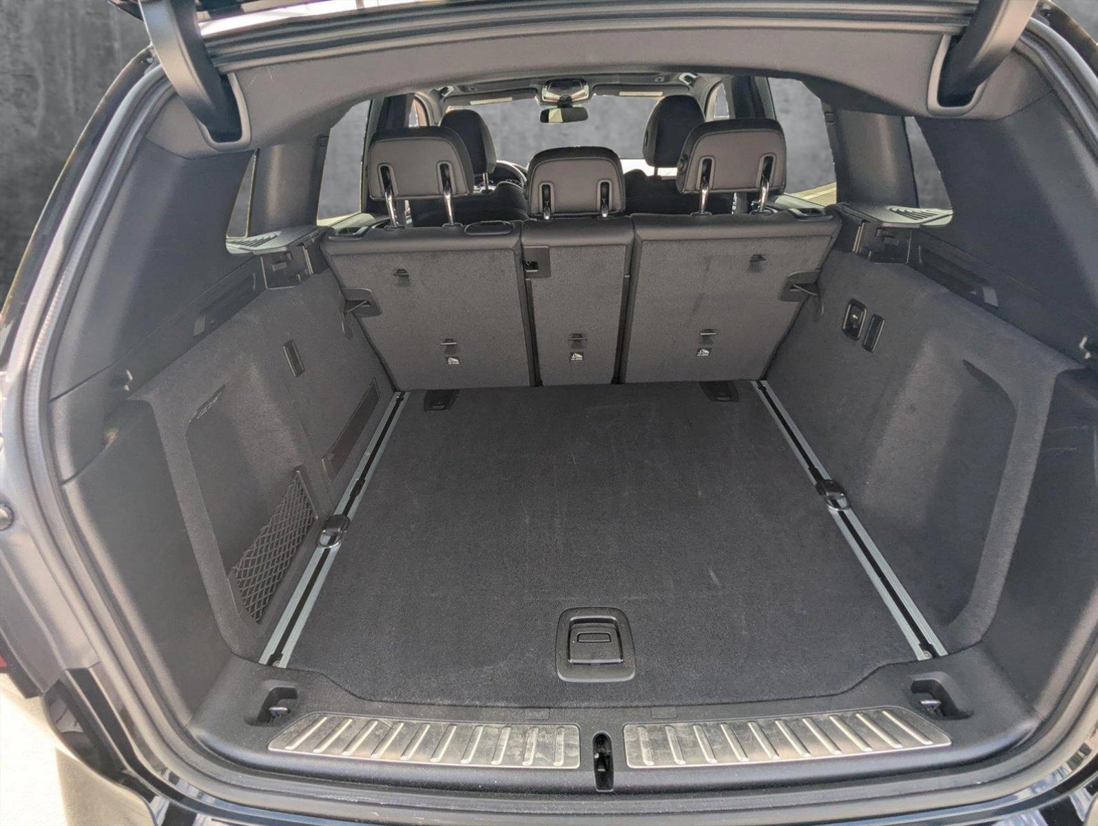 2022 BMW X3 xDrive30i Vehicle Photo in Delray Beach, FL 33444