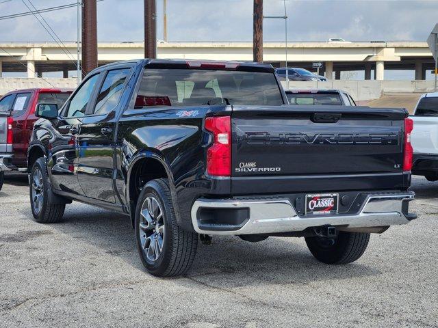 2023 Chevrolet Silverado 1500 Vehicle Photo in SUGAR LAND, TX 77478-0000