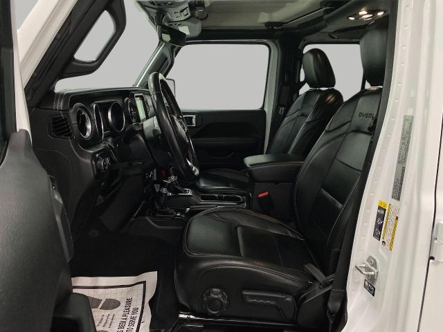 2022 Jeep Gladiator Vehicle Photo in Appleton, WI 54913