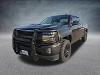 Used 2018 Chevrolet Silverado 1500 LT with VIN 1GCVKREC9JZ157465 for sale in Norfolk, NE