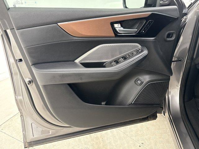2022 Acura MDX Vehicle Photo in Charlotte, NC 28273