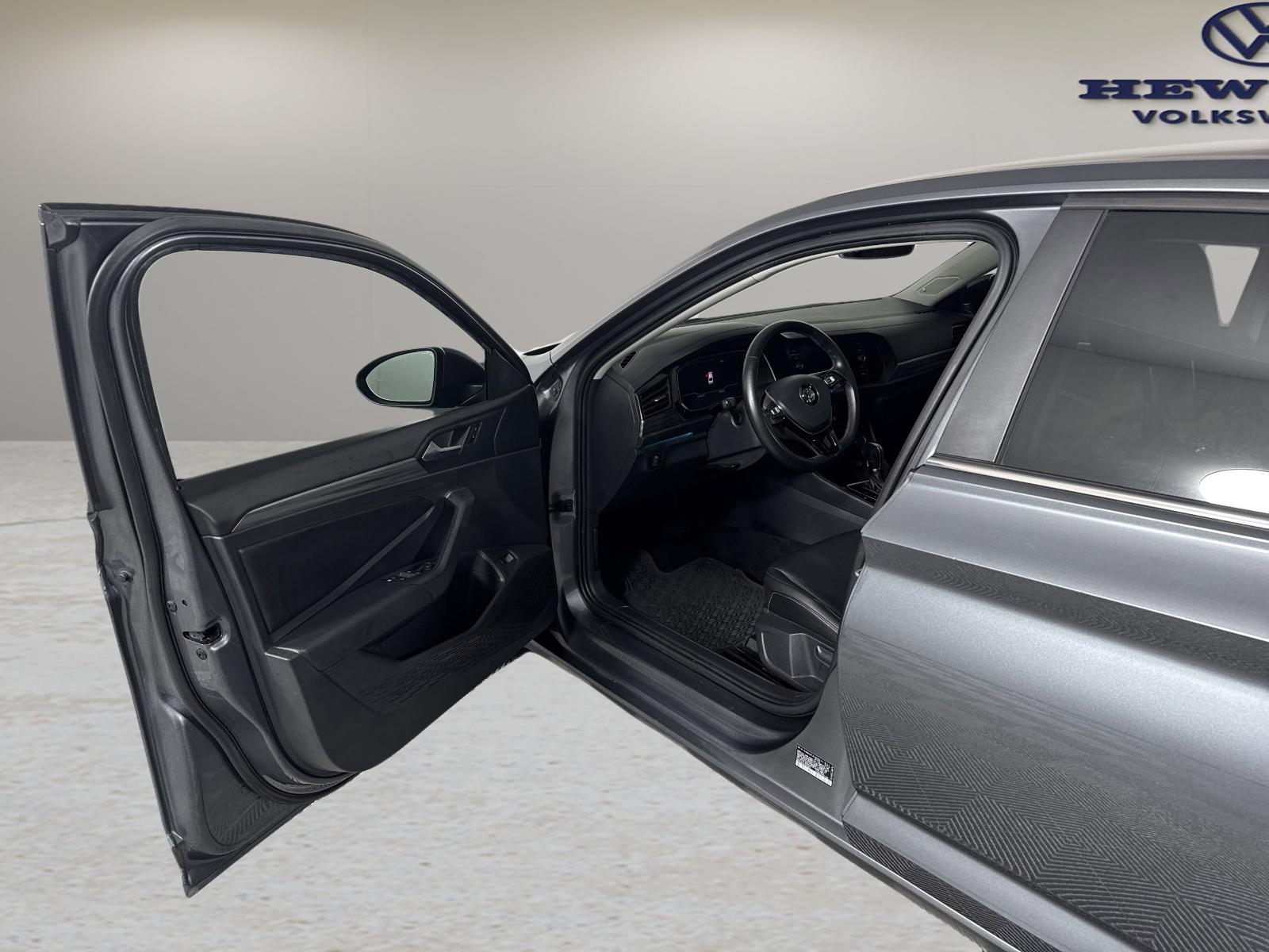 2019 Volkswagen Jetta Vehicle Photo in Georgetown, TX 78626