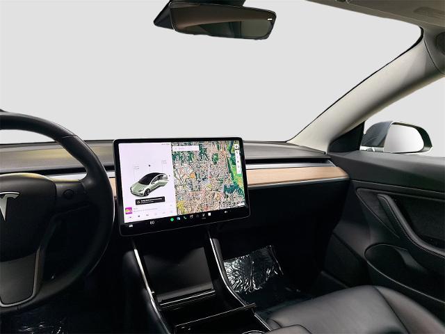 2018 Tesla Model 3 Vehicle Photo in EVERETT, WA 98203-5662
