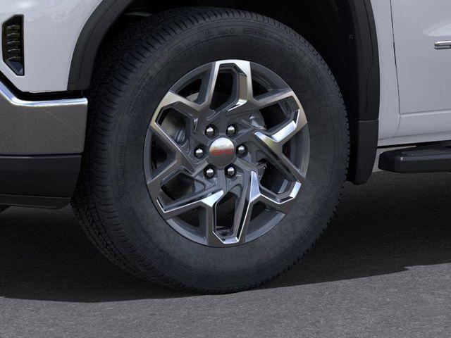 2025 GMC Sierra 1500 Vehicle Photo in WATERTOWN, CT 06795-3318