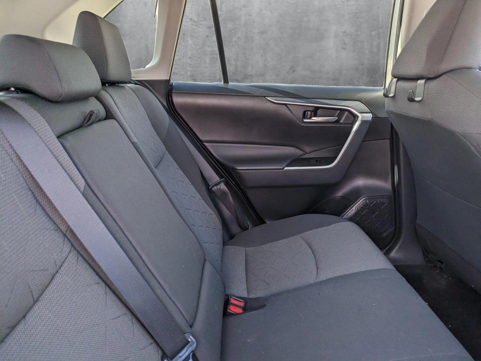2023 Toyota RAV4 Vehicle Photo in Winter Park, FL 32792