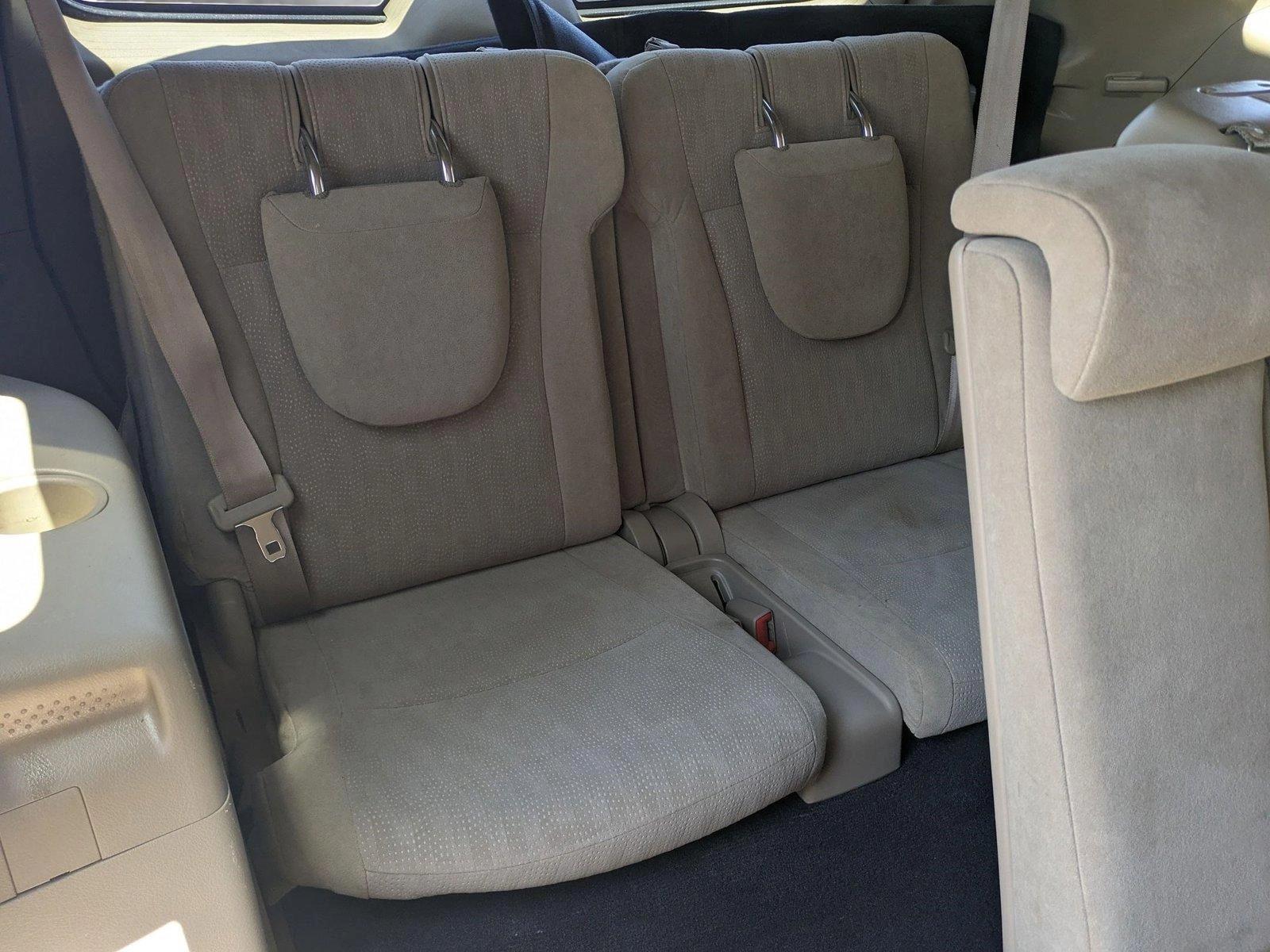 2012 Toyota Highlander Vehicle Photo in Bradenton, FL 34207
