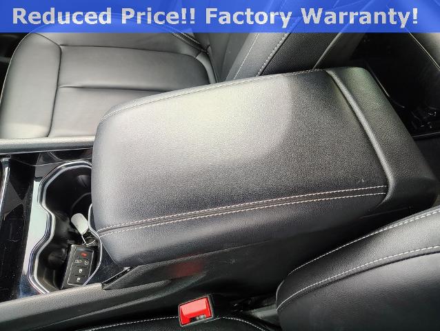 2023 Jeep Grand Cherokee L Vehicle Photo in GREEN BAY, WI 54304-5303
