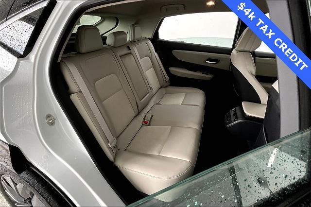 2023 Nissan ARIYA Vehicle Photo in Grapevine, TX 76051