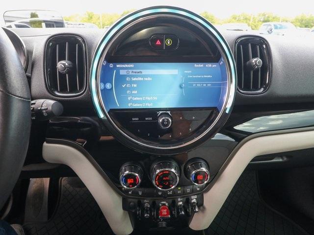 2022 MINI Countryman Vehicle Photo in HOMOSASSA, FL 34448-1461
