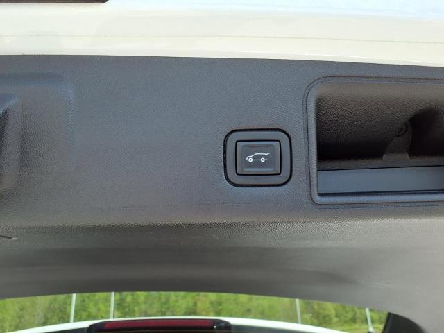 2021 GMC Terrain Vehicle Photo in EMPORIA, VA 23847-1235