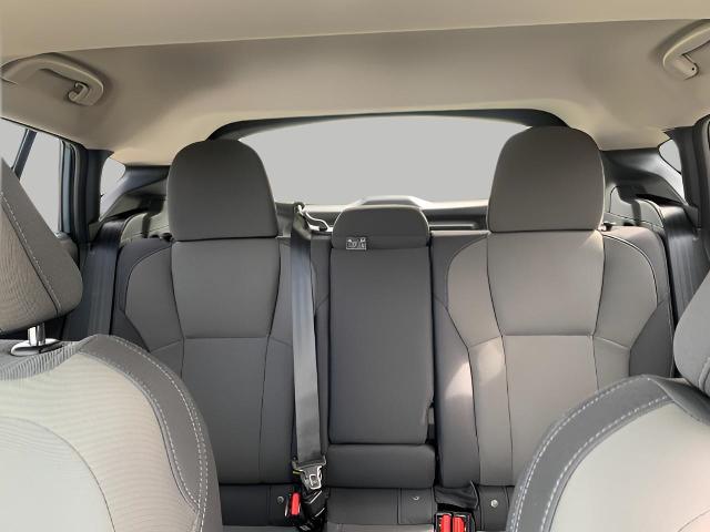 2025 Subaru Crosstrek Vehicle Photo in Oshkosh, WI 54904