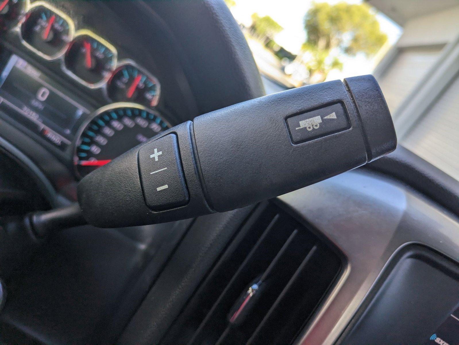 2019 Chevrolet Silverado LD Vehicle Photo in GREENACRES, FL 33463-3207