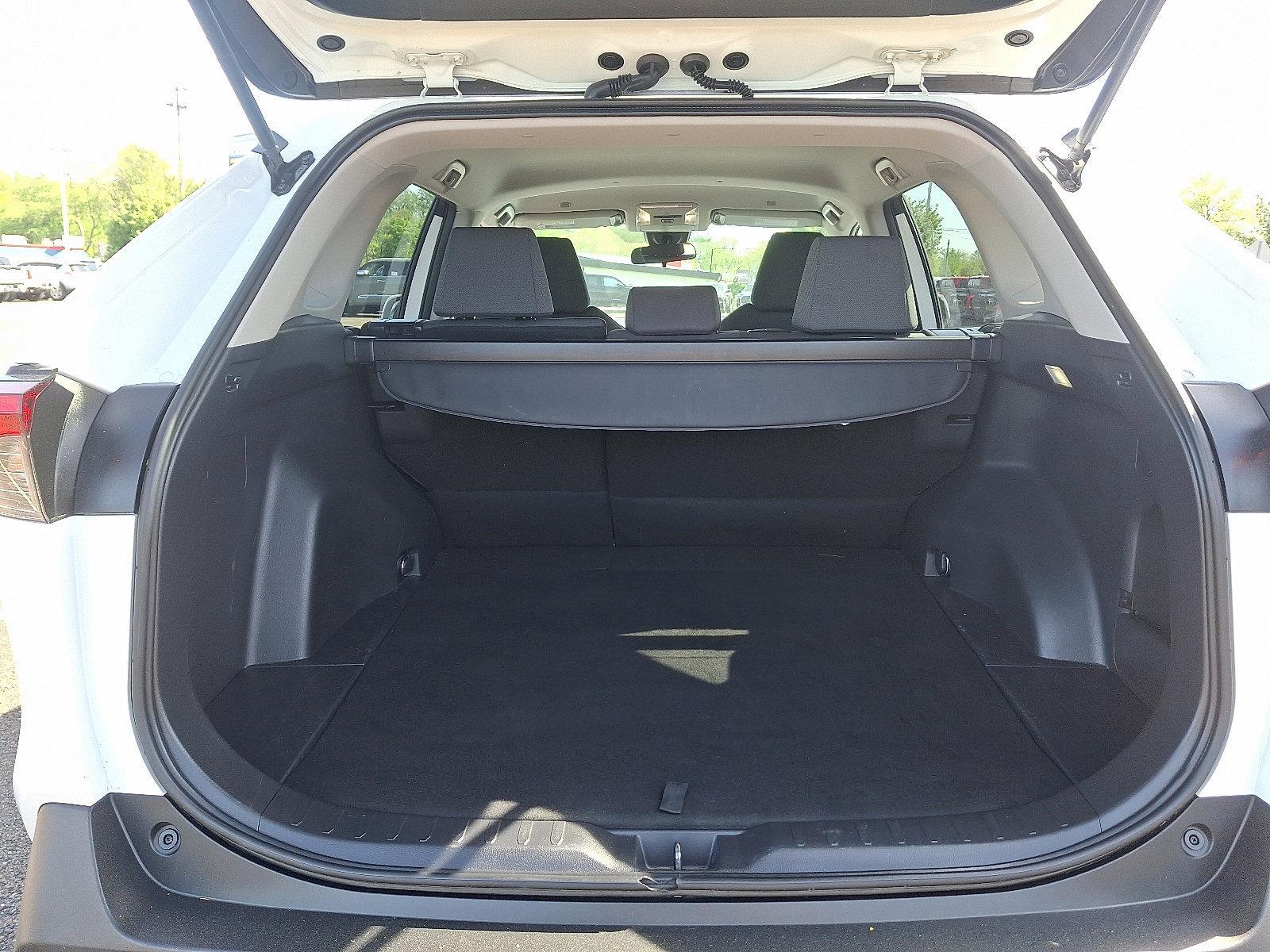2024 Toyota RAV4 Vehicle Photo in Trevose, PA 19053