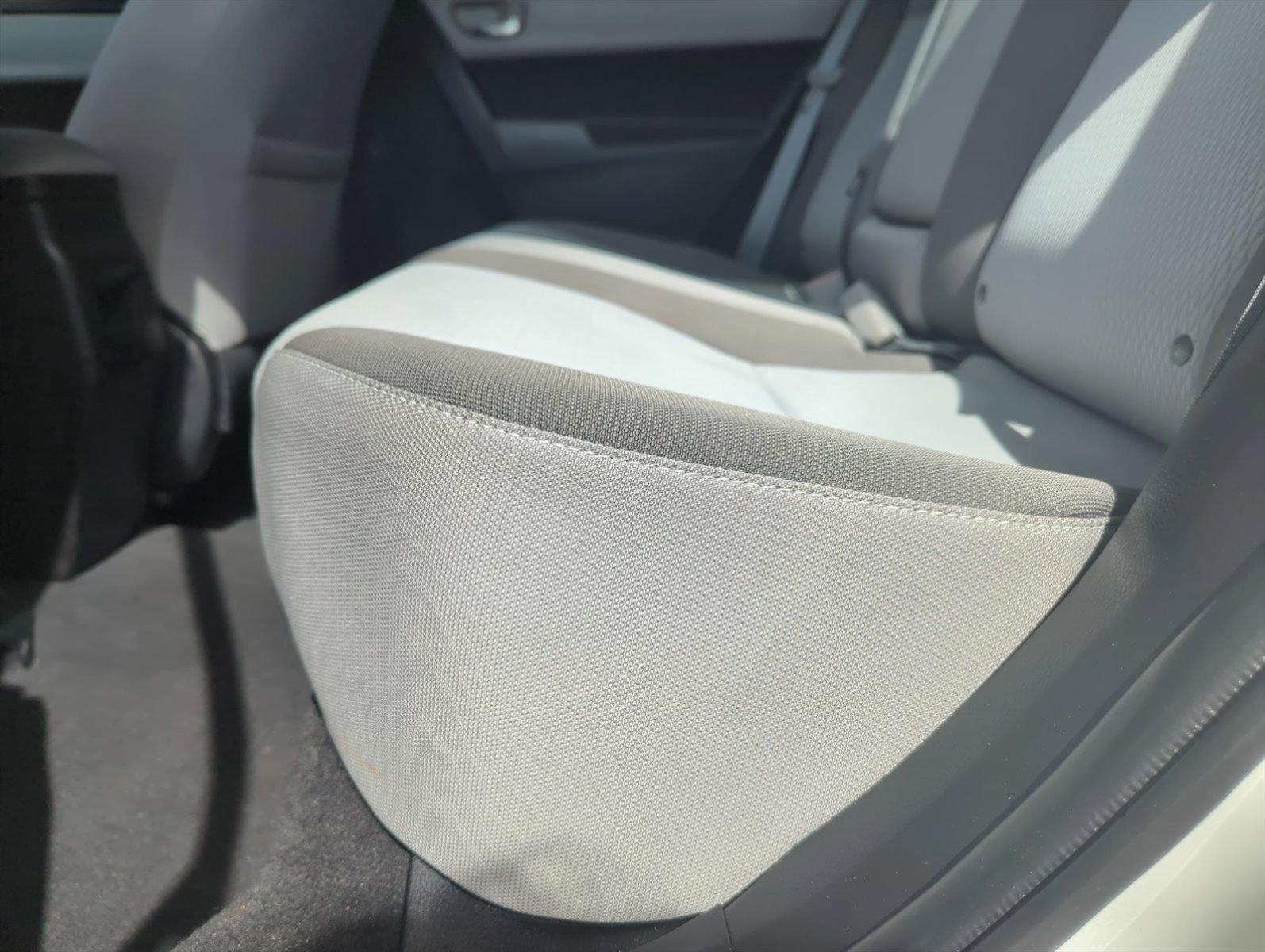 2019 Toyota Corolla Vehicle Photo in Ft. Myers, FL 33907