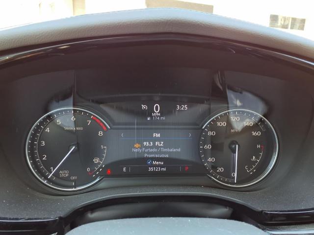2022 Cadillac XT6 Vehicle Photo in TAMPA, FL 33612-3404