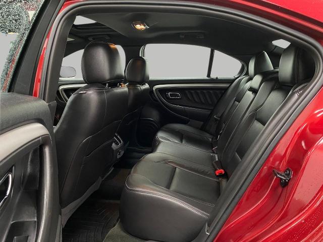 2016 Ford Taurus Vehicle Photo in Appleton, WI 54913