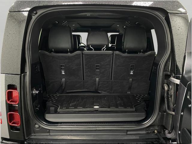 2024 Land Rover Defender Vehicle Photo in Appleton, WI 54913