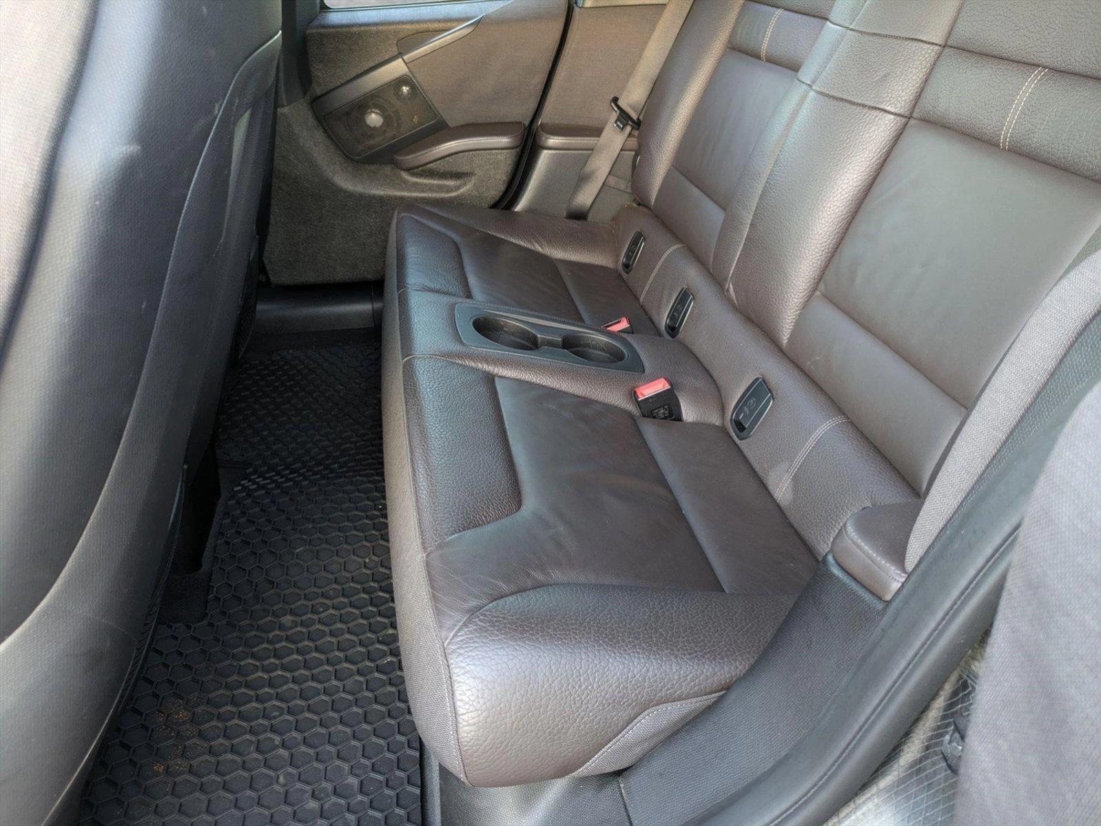 2015 BMW i3 Vehicle Photo in Sanford, FL 32771
