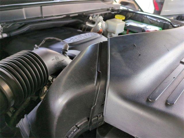 2020 Ram 2500 Vehicle Photo in PASADENA, CA 91107-3803