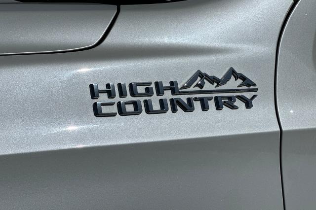 2023 Chevrolet Suburban Vehicle Photo in SPOKANE, WA 99202-2191