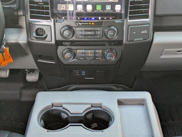 2015 Ford F-150 Vehicle Photo in BRUNSWICK, GA 31525-1881