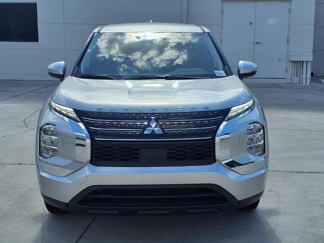 2025 Mitsubishi Outlander Plug-In Hybrid Vehicle Photo in Tampa, FL 33612