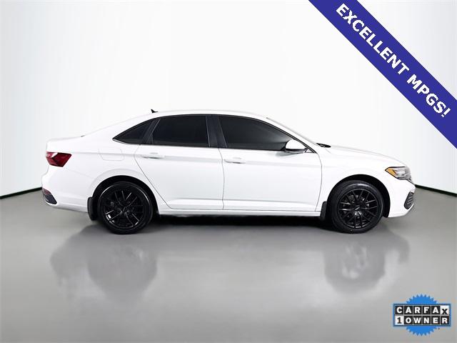 2022 Volkswagen Jetta Vehicle Photo in Puyallup, WA 98371