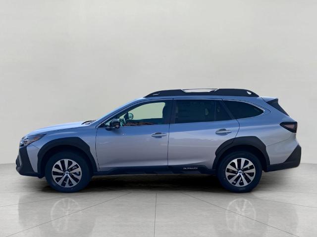 2025 Subaru Outback Vehicle Photo in Oshkosh, WI 54904