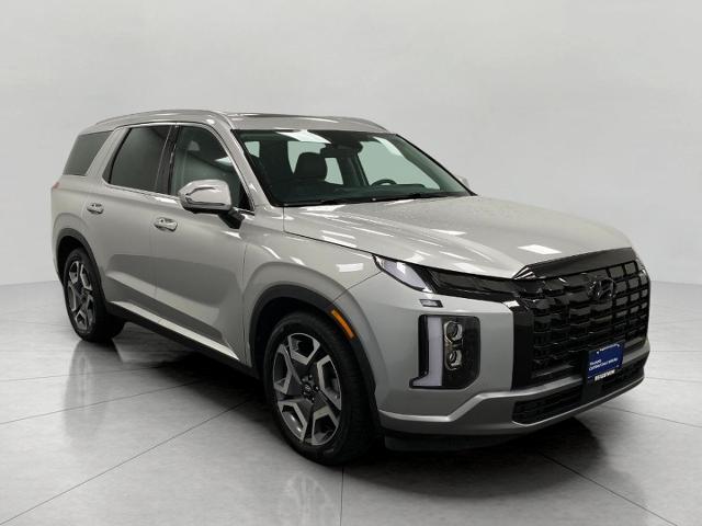 2024 Hyundai PALISADE Vehicle Photo in Appleton, WI 54913