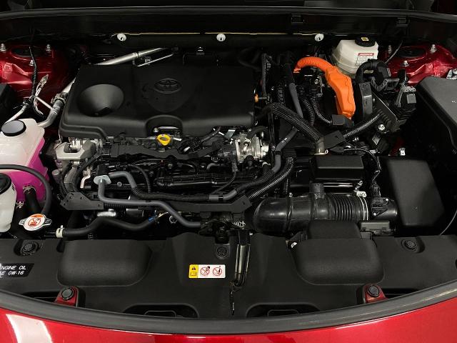 2023 Toyota Venza Vehicle Photo in Appleton, WI 54913