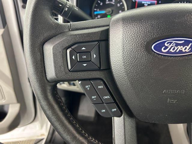 2019 Ford F-150 Vehicle Photo in MEDINA, OH 44256-9631