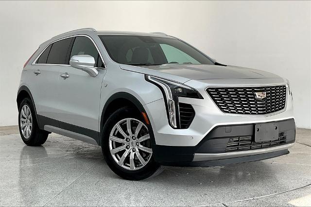 2022 Cadillac XT4 Vehicle Photo in Grapevine, TX 76051