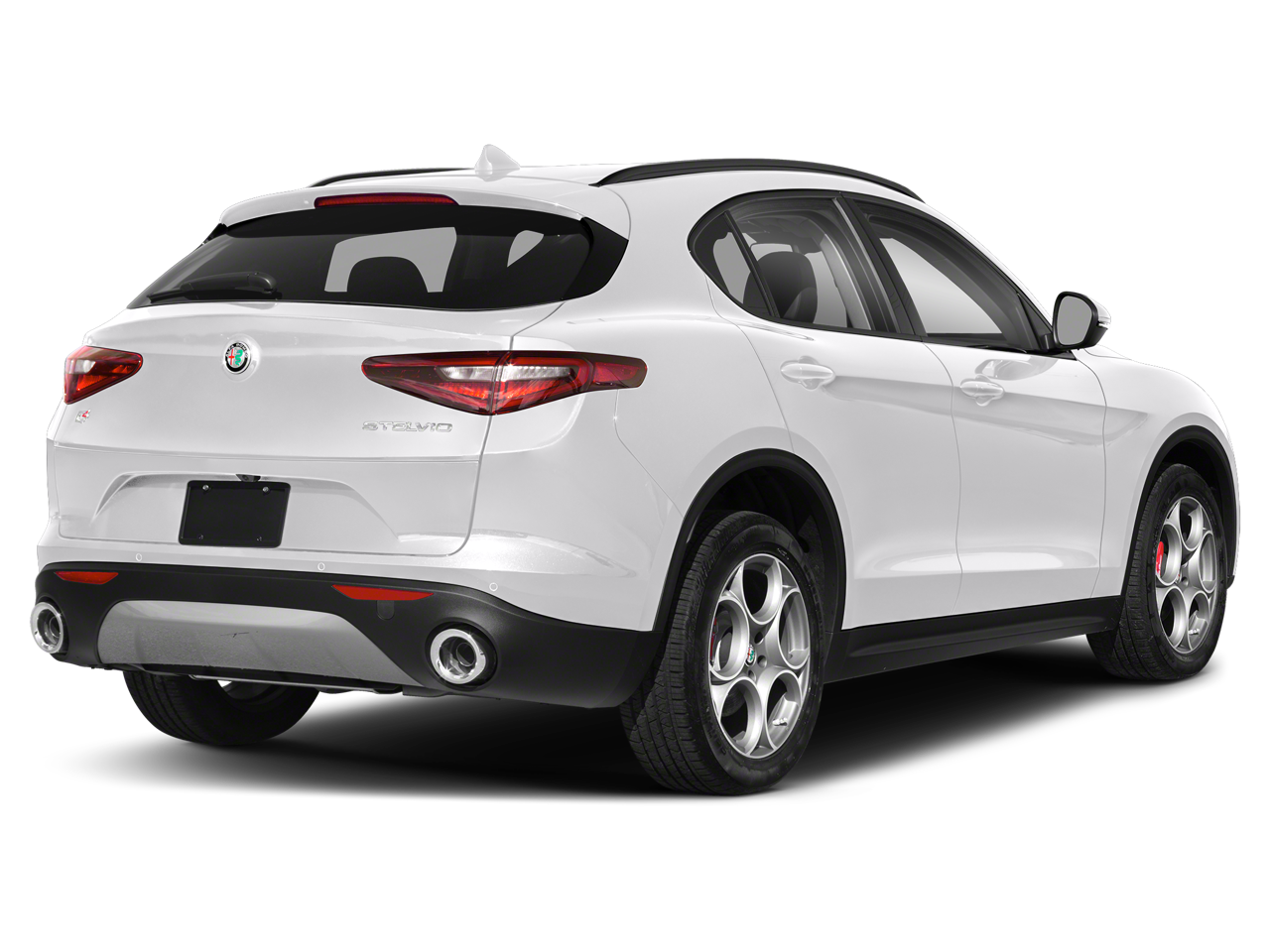 2019 Alfa Romeo Stelvio Vehicle Photo in Tulsa, OK 74129
