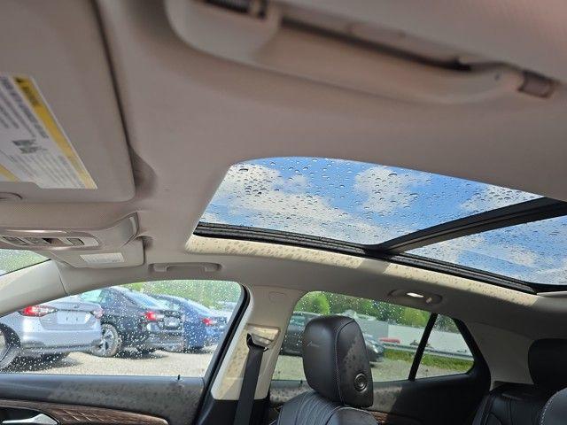 2022 Buick Envision Vehicle Photo in Pleasant Hills, PA 15236