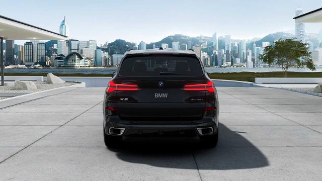 2026 BMW X5 xDrive50e Vehicle Photo in GRAPEVINE, TX 76051