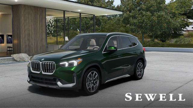 2025 BMW X1 xDrive28i Vehicle Photo in GRAPEVINE, TX 76051