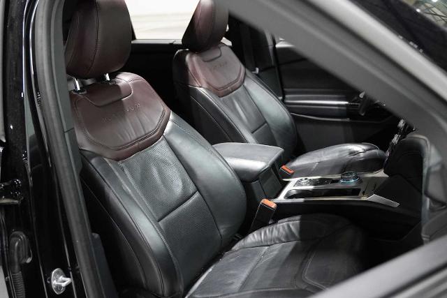2021 Ford Explorer Vehicle Photo in GRAPEVINE, TX 76051