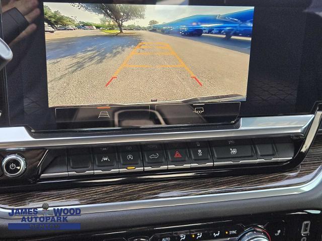2022 GMC Sierra 1500 Vehicle Photo in DENTON, TX 76210-9321