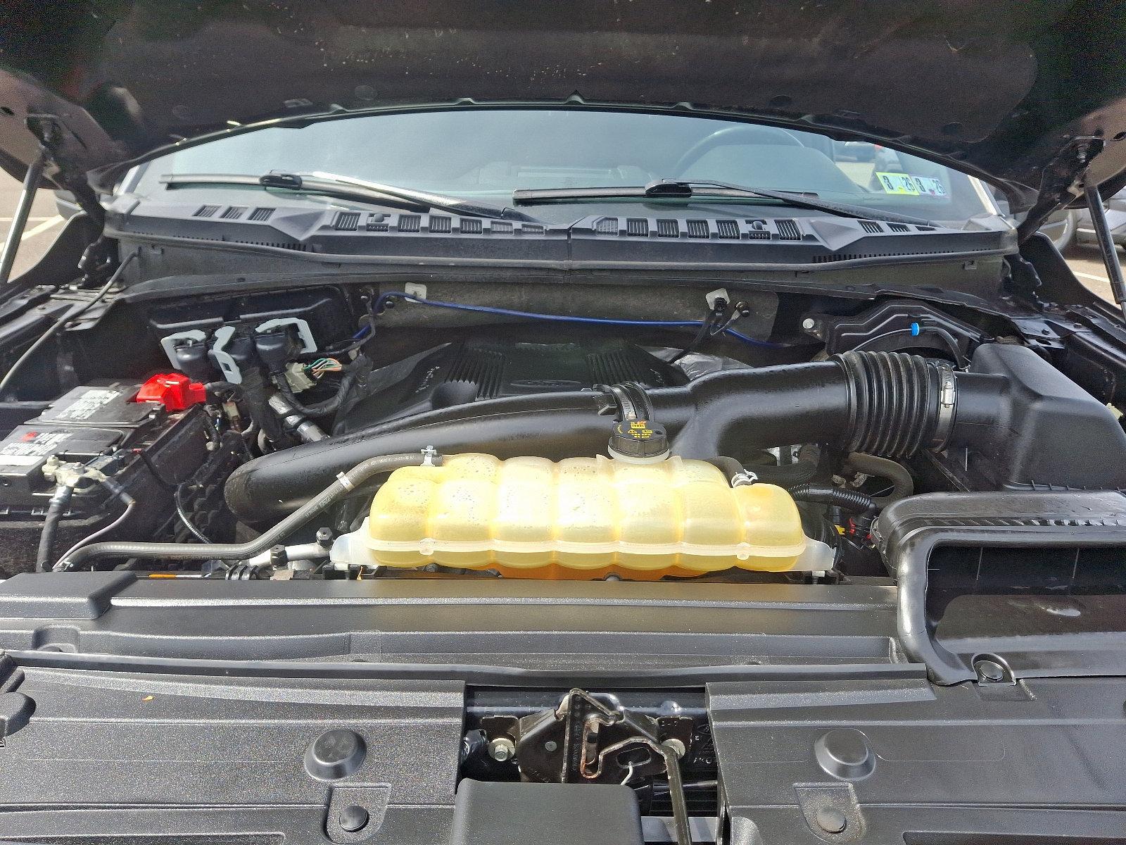 2020 Ford F-150 Vehicle Photo in Trevose, PA 19053