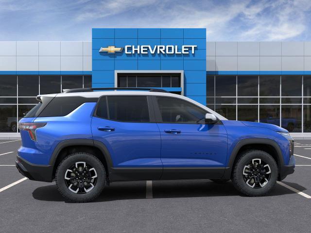 2025 Chevrolet Equinox Vehicle Photo in ORLANDO, FL 32808-7998