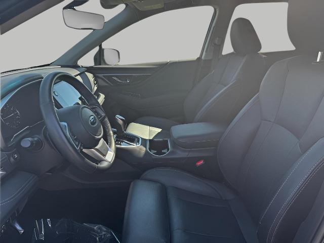 2022 Subaru Outback Vehicle Photo in Oshkosh, WI 54904