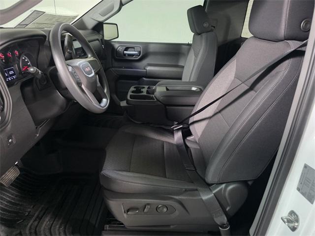 2025 GMC Sierra 1500 Vehicle Photo in PRESCOTT, AZ 86305-3700