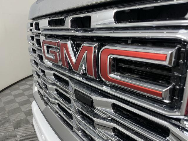 2025 GMC Sierra 2500 HD Vehicle Photo in GILBERT, AZ 85297-0402