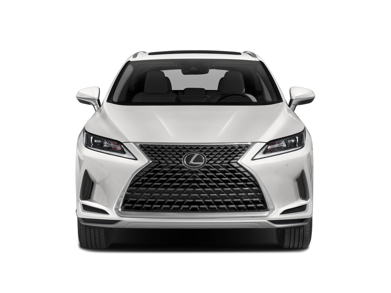 2022 Lexus RX 350 Vehicle Photo in Tulsa, OK 74129