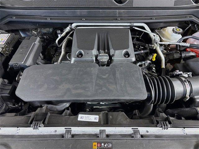 2025 GMC Canyon Vehicle Photo in PUYALLUP, WA 98371-4149