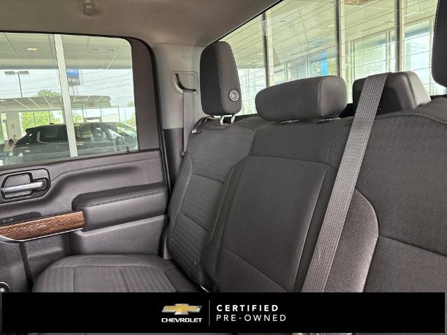 2023 GMC Sierra 3500 HD Vehicle Photo in MANHATTAN, KS 66502-5036