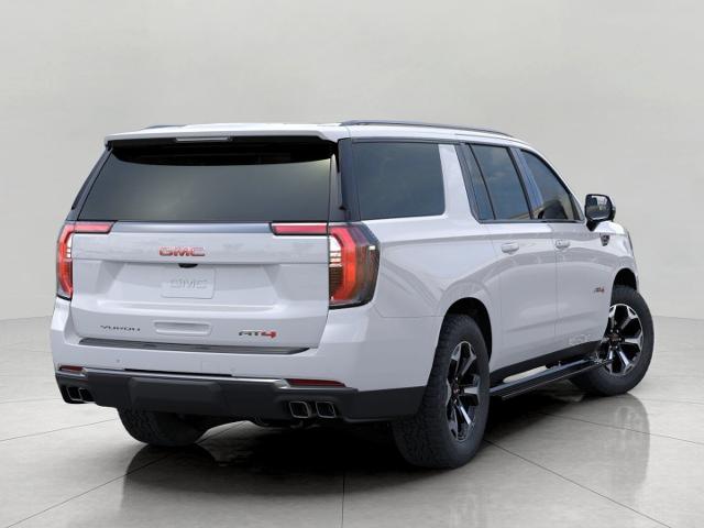 2025 GMC Yukon XL Vehicle Photo in OSHKOSH, WI 54904-7811